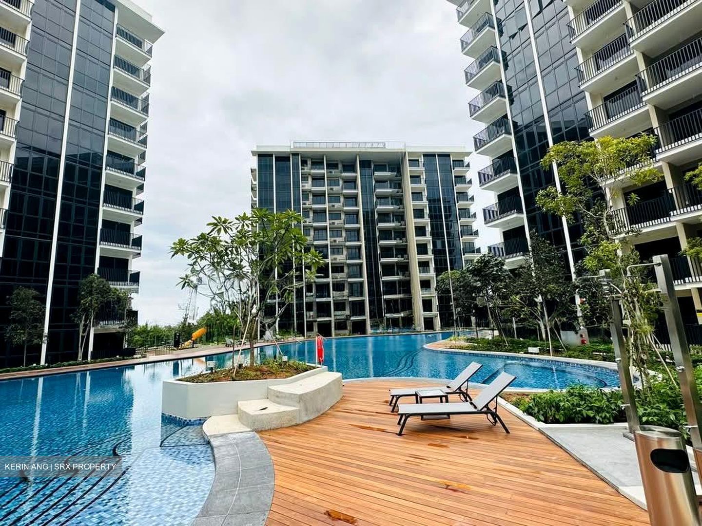 Sengkang Grand Residences (D19), Apartment #581842421